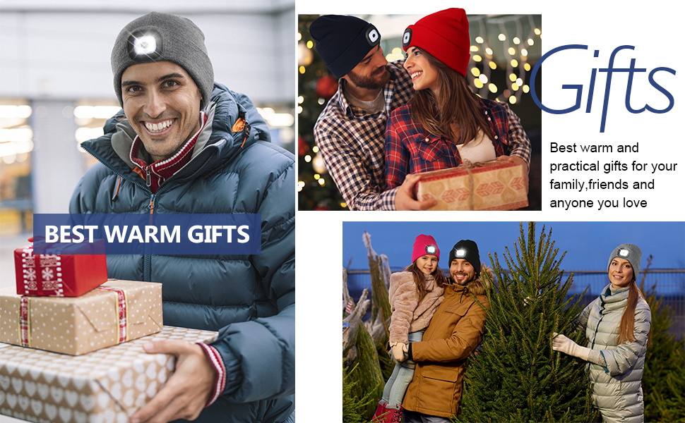 Christmas gifts for men women dad